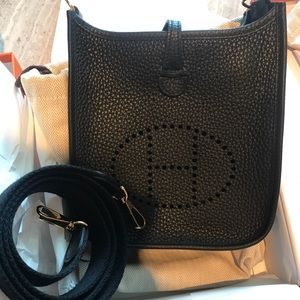 Authentic Mini Evelyne